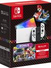 Nintendo Switch™ – OLED Model: Mario Kart™ 8 Deluxe Bundle