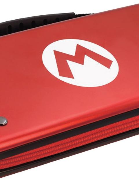 Alumi Case for Nintendo Switch™ - Super Mario