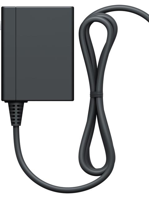 AC Adapter