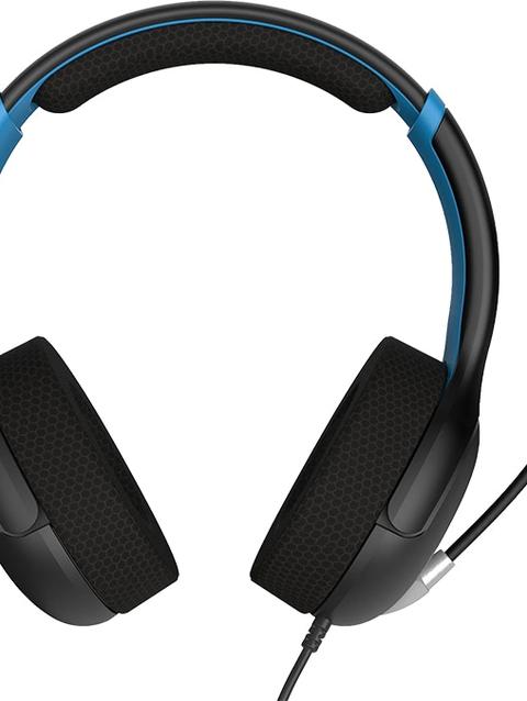 AIRLITE Wired Headset for Nintendo Switch™ - Moonlight Black