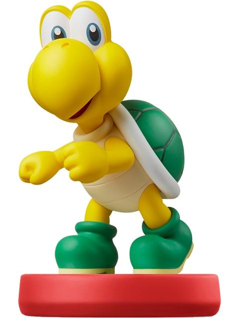 amiibo™ - Koopa Troopa - Super Mario™ Series