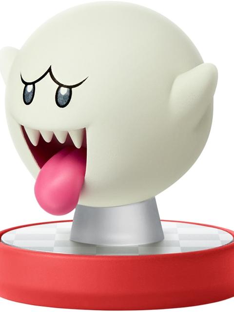 amiibo™ - Boo - Super Mario™ Series