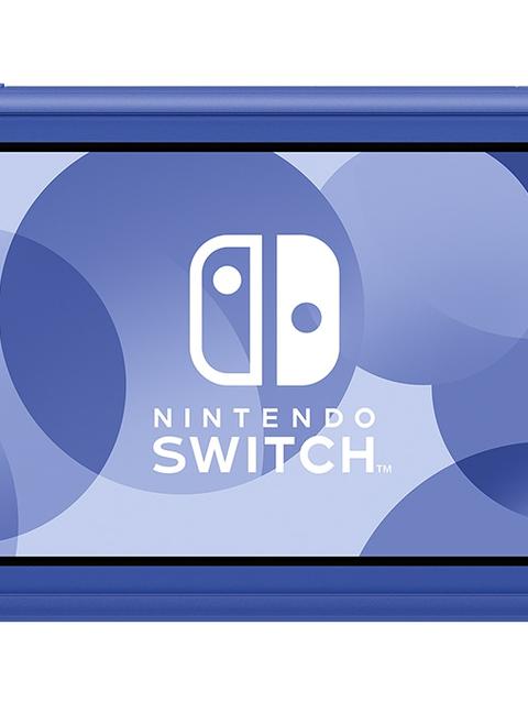 Nintendo Switch Lite - Blue - REFURBISHED