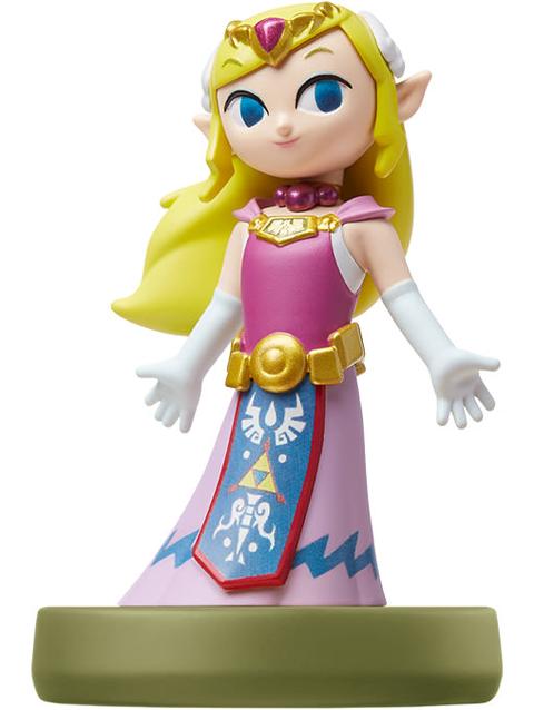 amiibo™ - Zelda - Link's Awakening - The Legend of Zelda™ Series