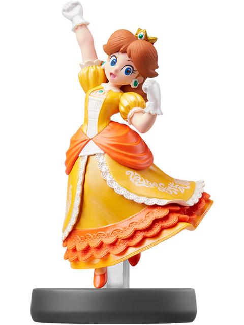 amiibo™ - Daisy - Super Smash Bros.™ Series