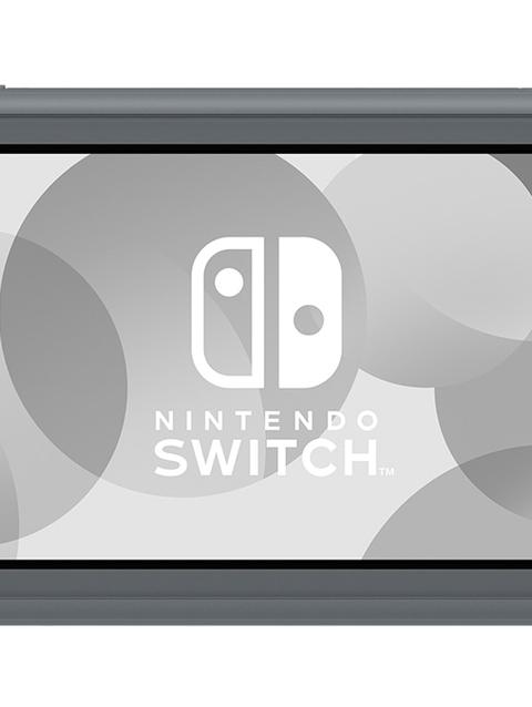 Nintendo Switch Lite - Gray - REFURBISHED