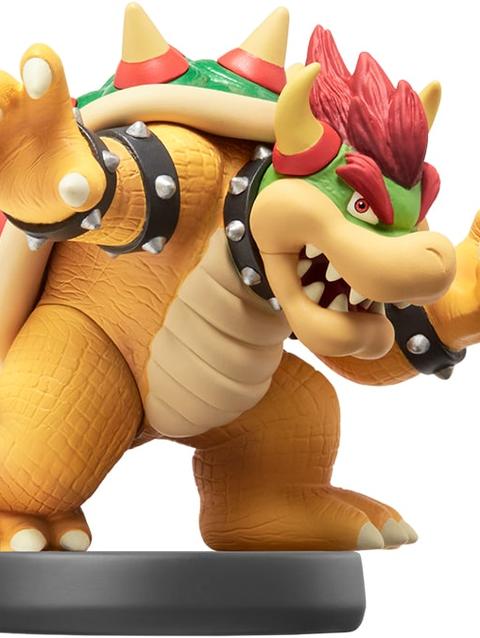 amiibo™ - Bowser - Super Smash Bros.™ Series