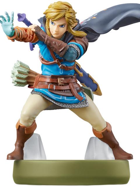 amiibo™ - Link - The Legend of Zelda™