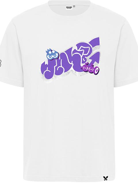 Splatoon 3™ Grand Festival T-Shirt - Present