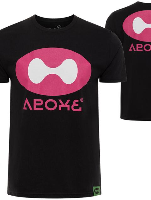 Splatoon™ 3 - Black Squideye Tee with Wristband