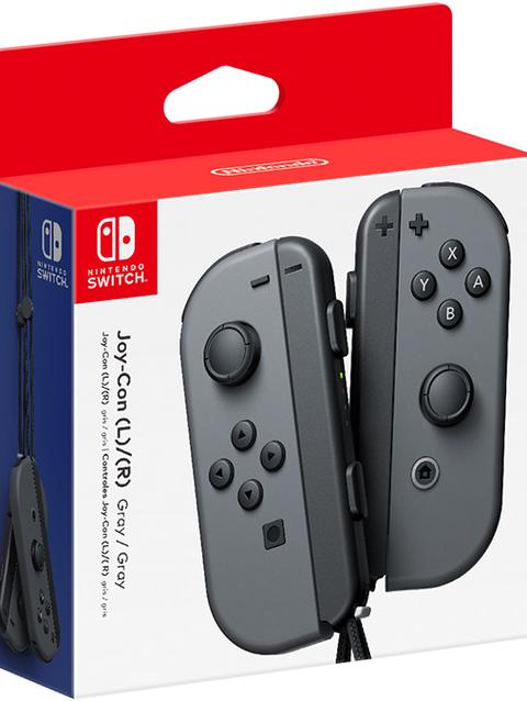 Joy-Con™ (L)/(R)