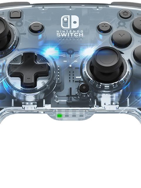 Afterglow Wireless Deluxe Controller