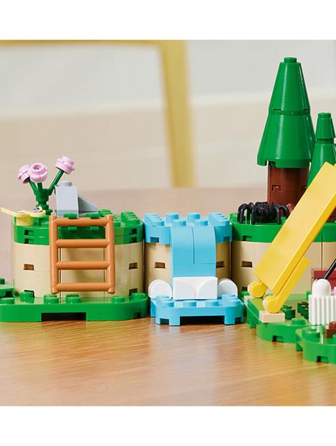 LEGO® Animal Crossing™ Bunnie's Outdoor Activities