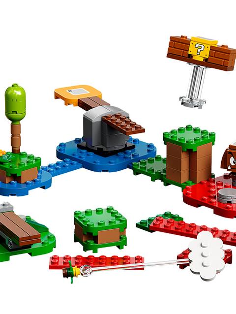 LEGO® Super Mario™ Adventures with Mario Starter Course